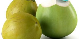 Natural Tender Coconut