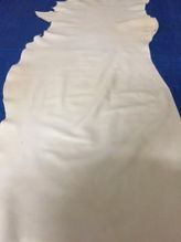 CHROME FREE DRUM DYED UPPER LEATHER