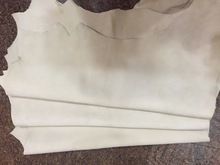 CHROME FREE GOAT LEATHER