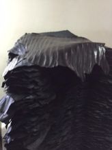 FULL VEG BUFF LEATHER FOR BOOTS