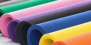 Star Non Woven Fabric