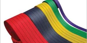 Stylish PP Narrow Woven Fabric