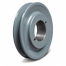 V Belt Pulleys