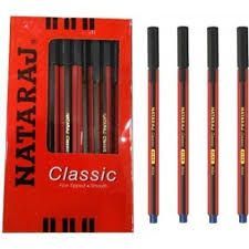 Nataraj Classic Ball Pen