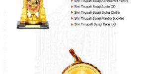 Tirupati Kavach from Teleone