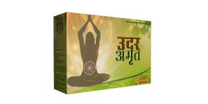 Udar Amrit - Ayurvedic Medicine For Constipation, Indigestion & Acidity