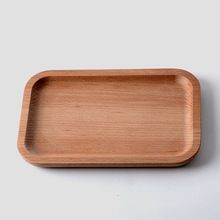 Wood Tray