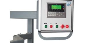 Eye-level operating panel