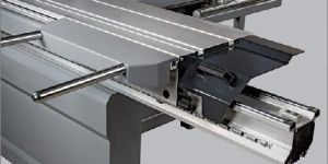 Heavy Duty Precision Sliding Table