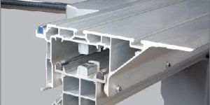 Sturdy Multi Chamber Section