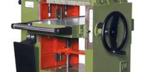 Thickness Planer