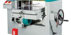 Two Side Thickness Planers