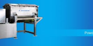 Powder Mixers