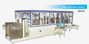 Side Load Case Packer