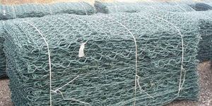 Gabion Box