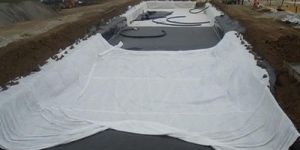 Geotextile Membrane