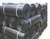 HDPE Uniaxial Geogrid