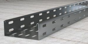 Perforated Cable Trays