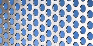 Perforated Sheets