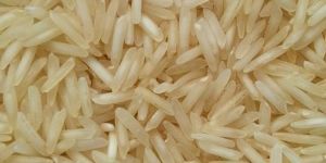 Basmati Steam Rice