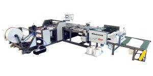 Bag Conversion Machine