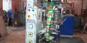 FFS High Speed Packing Machine