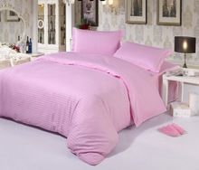 Cotton Satin Duvet Cover