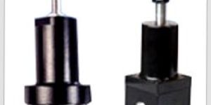 High Pressure Regulators