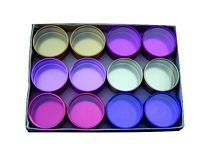 Watchmaker Tools - Boxes