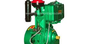 Petter Type Diesel Engine