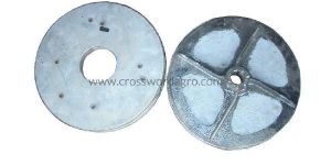 Vertical Mill Stones