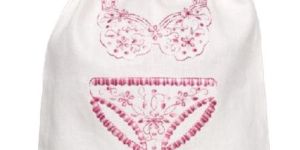 Lingerie Bags