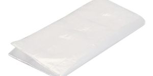 Polythene Dust Sheets