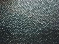 Buffalo Leather