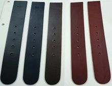 Leather Belts