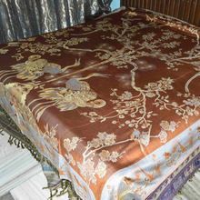 Silk Bedspread
