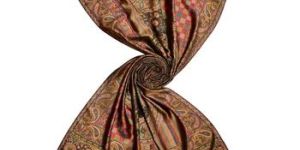 Silk Hijab Scarves