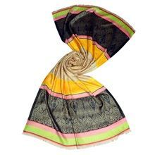 Silk Viscose Scarf Fashion Scarf