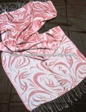 Soft Polyester Scarf Best Promotional Event