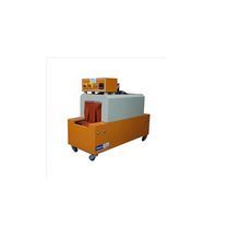 Shrink Tunnel SPS 2012 for Shrink