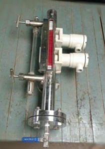 Mobery Cum Level Controller