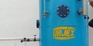 Vertical Cross Tube Type