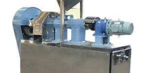 Snacks Making Machine