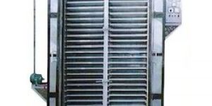Tray Dryer