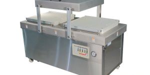 Vacuum Packing Machine