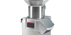 Vegetable Cutting Machine
