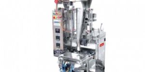 Vertical Form Fill Seal Machine