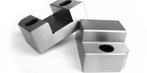 Square Interlock Set