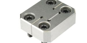Square Interlock T Type