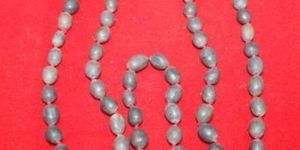 Lotus Seed Mala